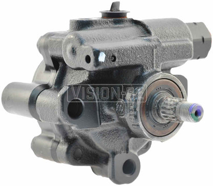 BBB Industries Remanufactured Power Steering Pump 990-0541
