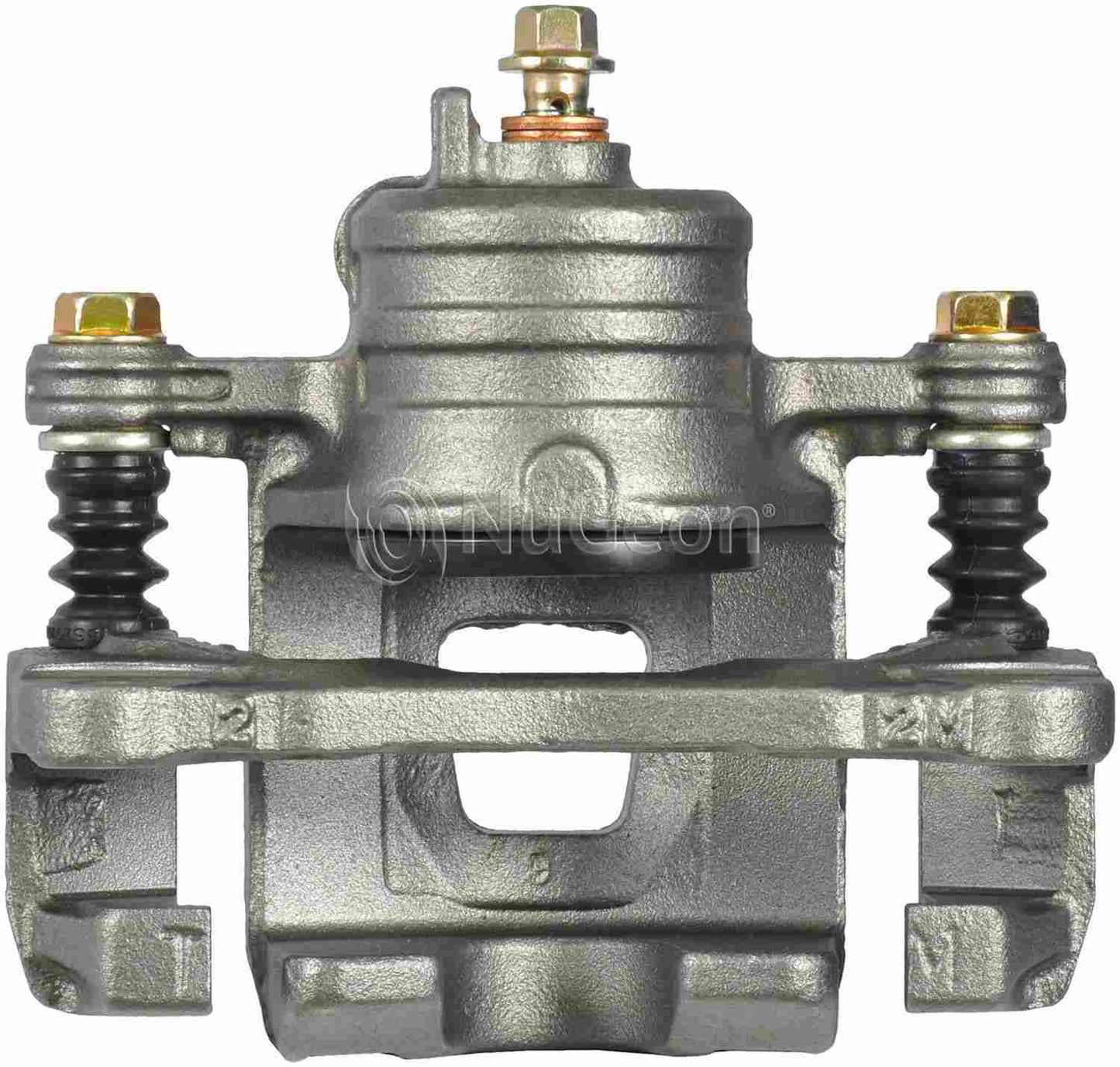 BBB Industries Remanufactured Disc Brake Caliper 99-00542A
