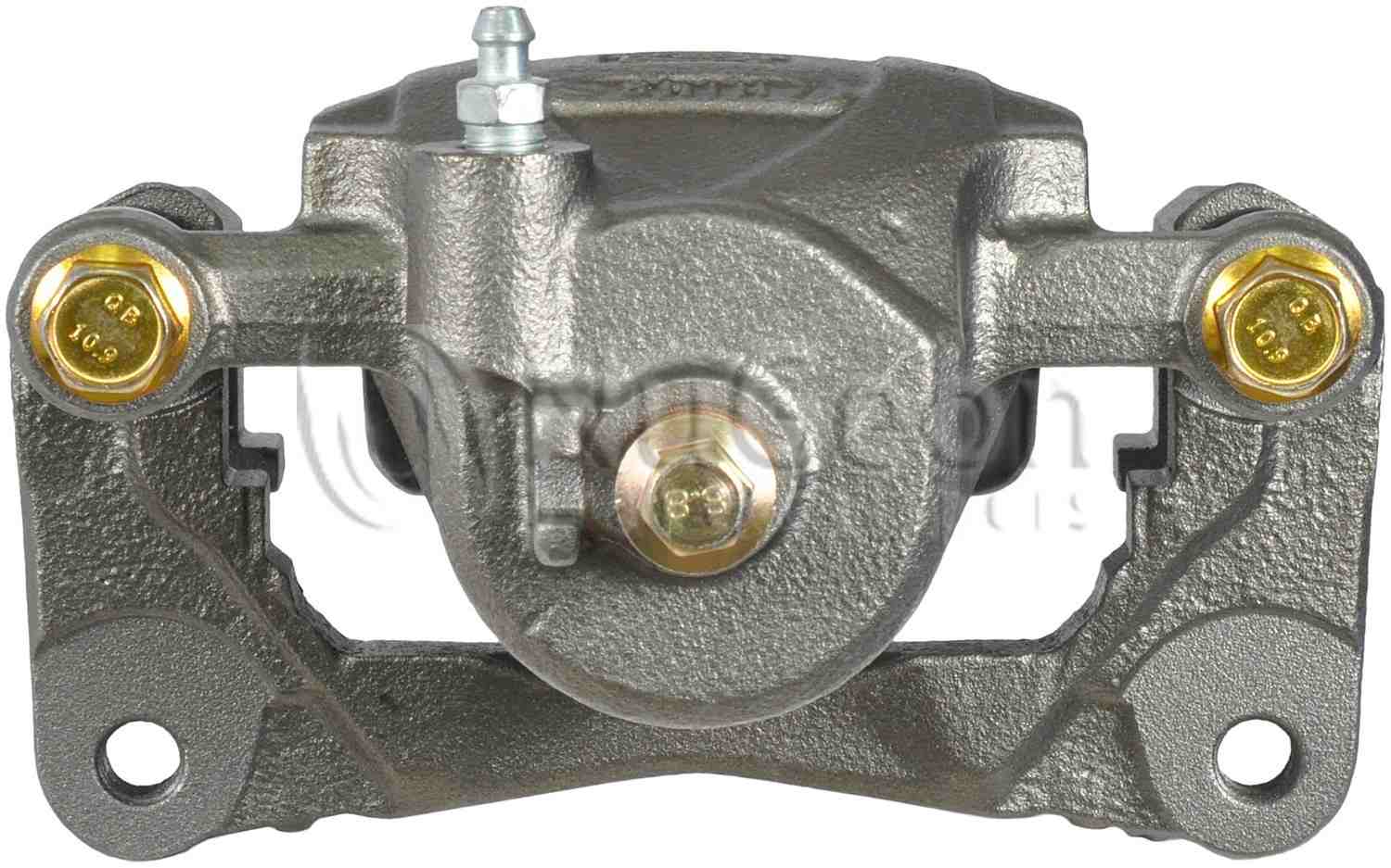 Nugeon Remanufactured Disc Brake Caliper 99-00542A