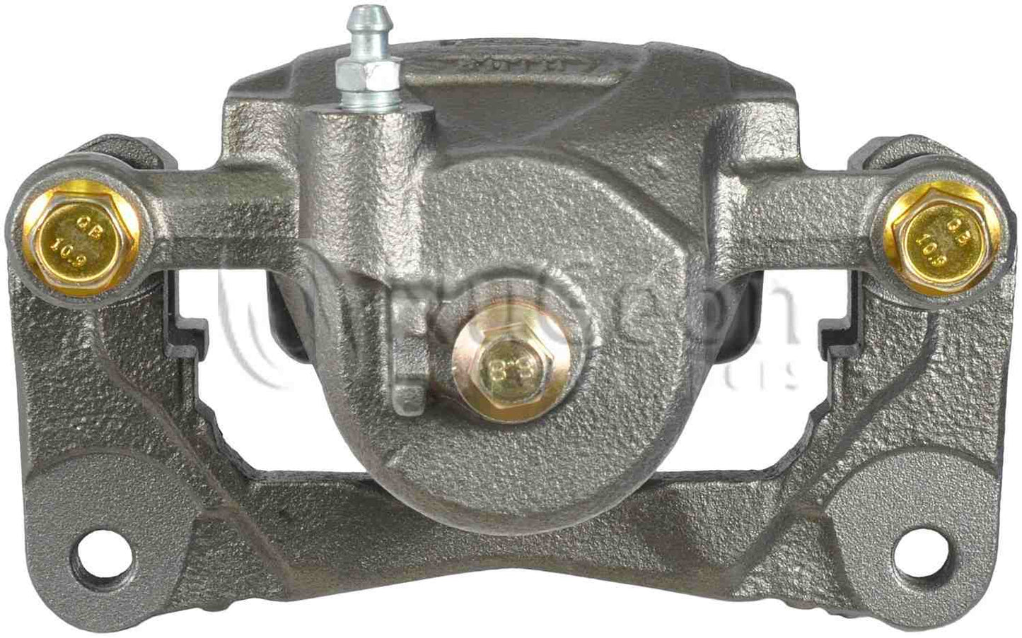 BBB Industries Remanufactured Disc Brake Caliper 99-00542A