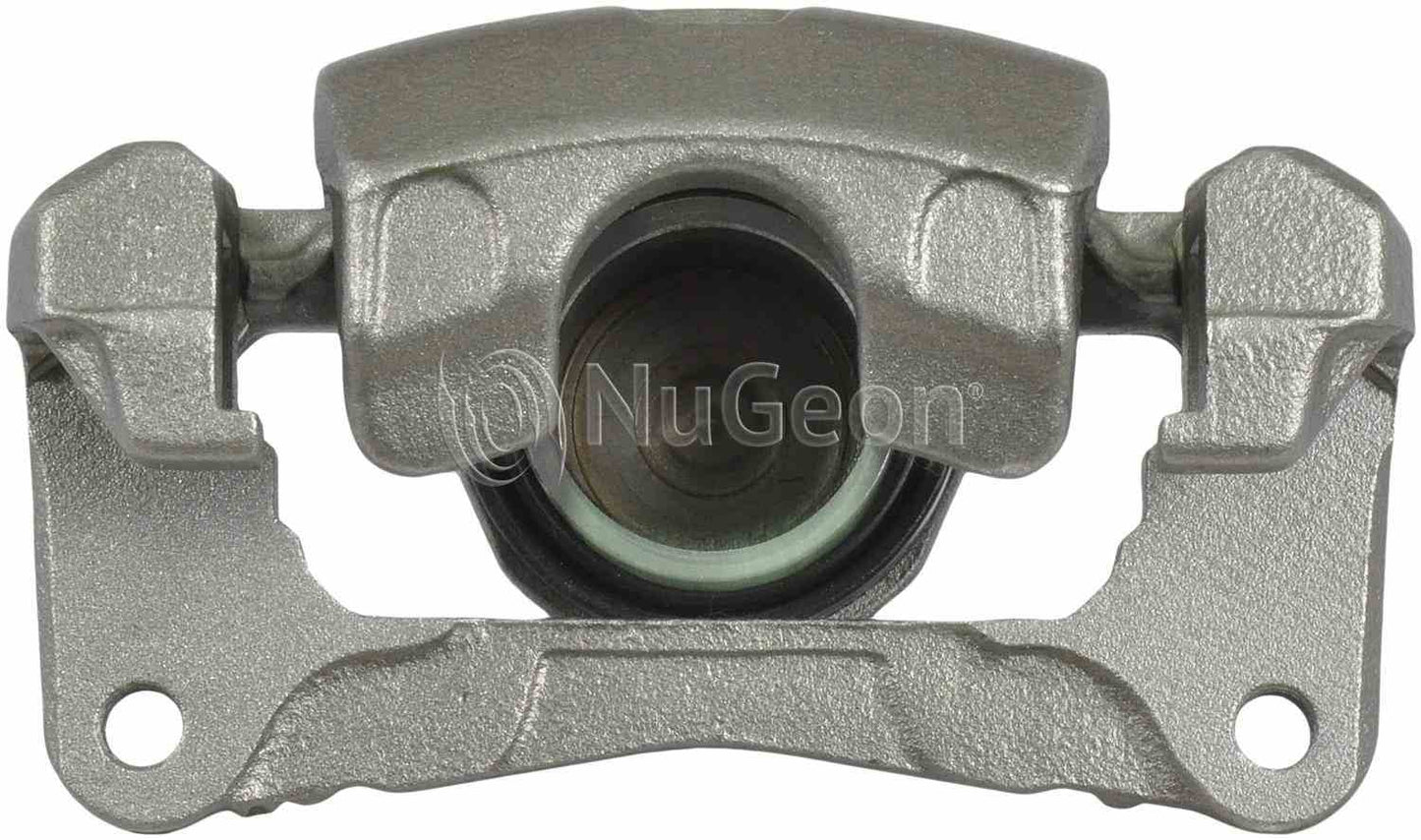 BBB Industries Remanufactured Disc Brake Caliper 99-00542A