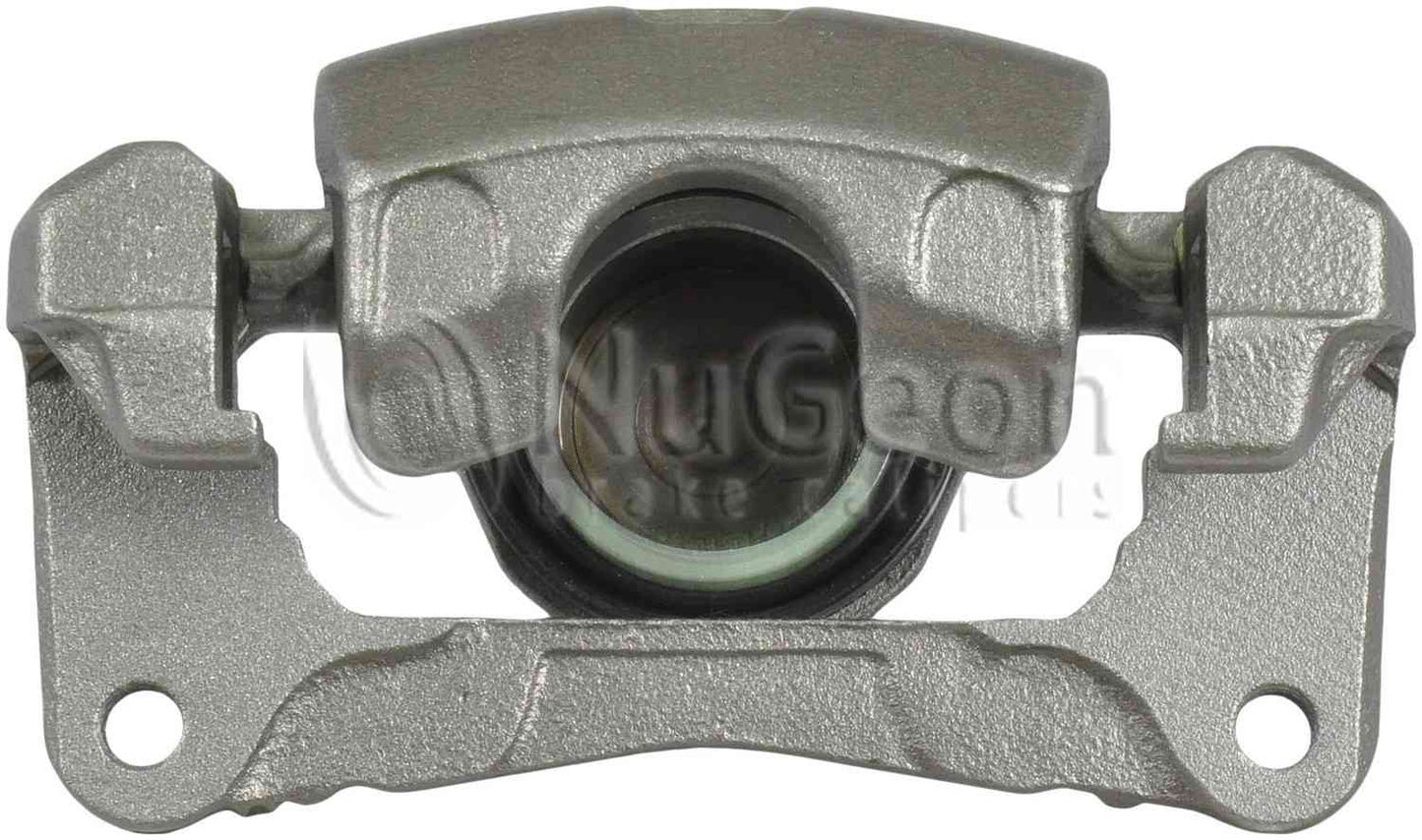 BBB Industries Remanufactured Disc Brake Caliper 99-00542A