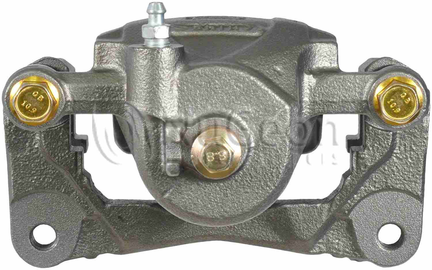 Nugeon Remanufactured Disc Brake Caliper 99-00542A