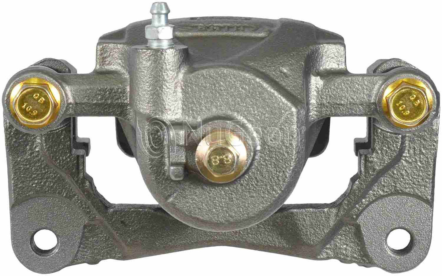 BBB Industries Remanufactured Disc Brake Caliper 99-00542A