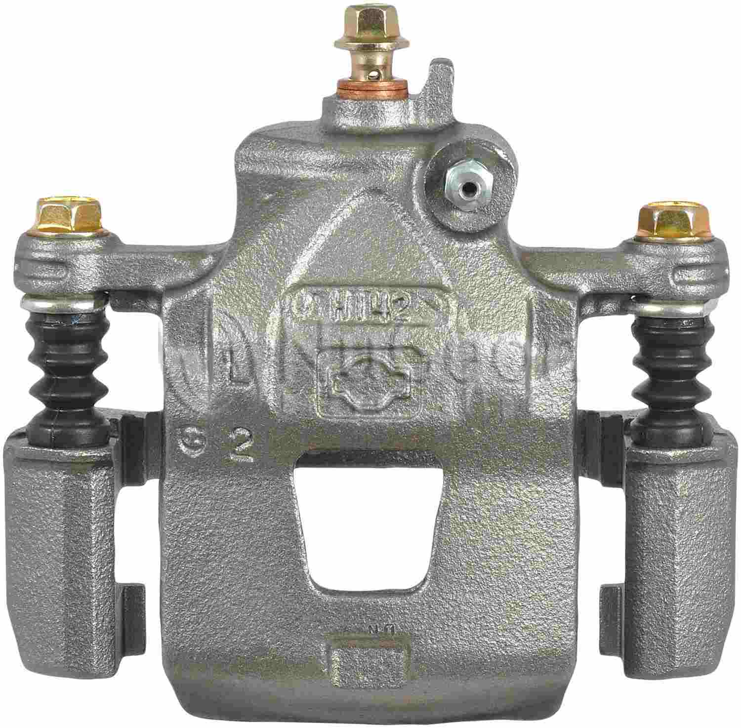 Nugeon Remanufactured Disc Brake Caliper 99-00542A