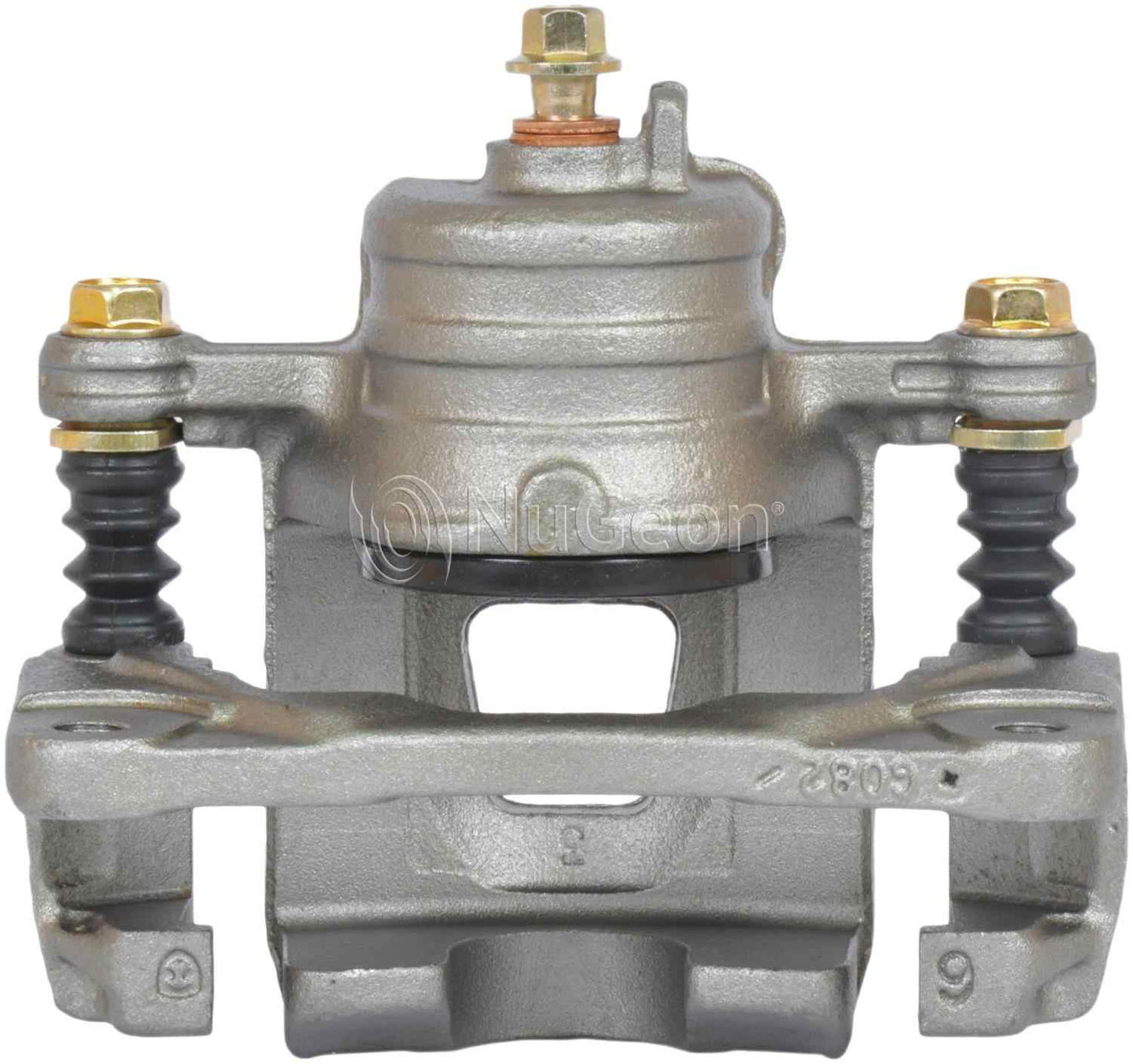 BBB Industries Remanufactured Disc Brake Caliper 99-00542B