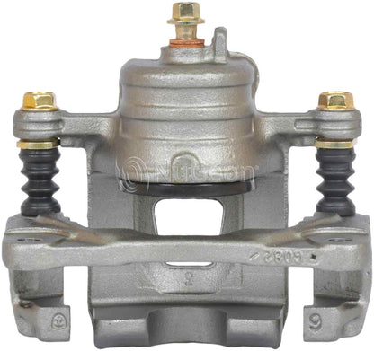 BBB Industries Remanufactured Disc Brake Caliper 99-00542B
