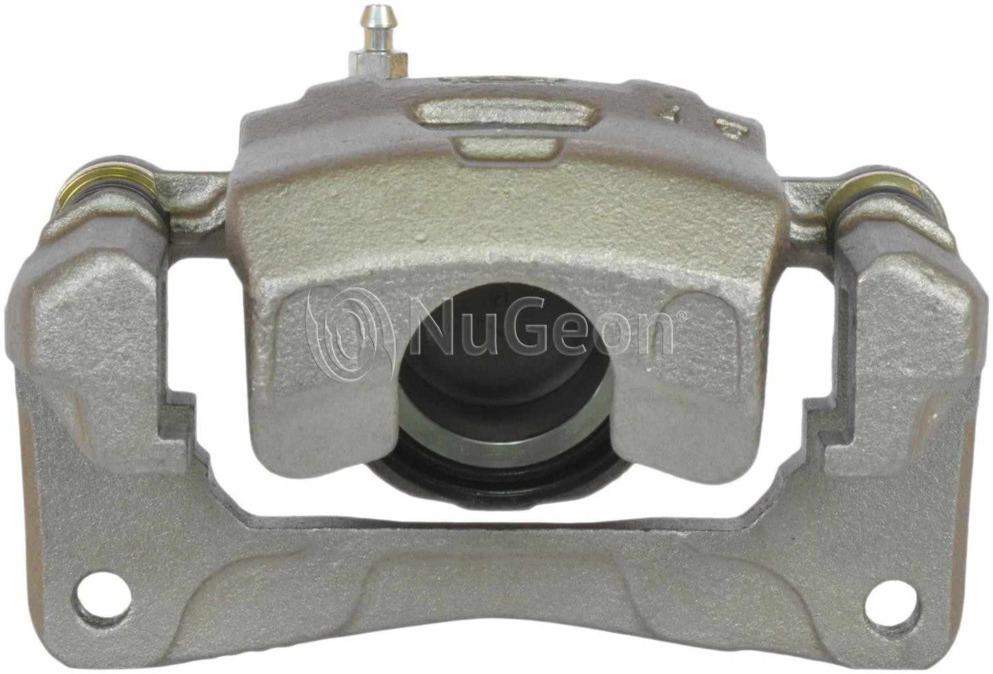 BBB Industries Remanufactured Disc Brake Caliper 99-00542B