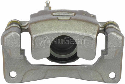 BBB Industries Remanufactured Disc Brake Caliper 99-00542B