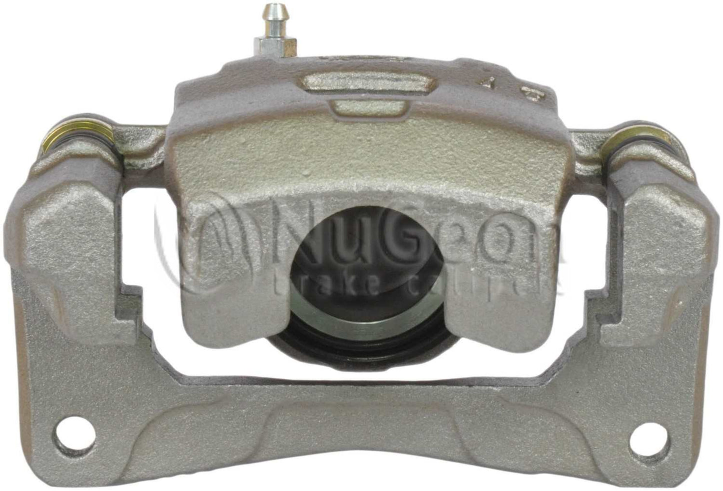 BBB Industries Remanufactured Disc Brake Caliper 99-00542B