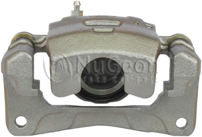 BBB Industries Remanufactured Disc Brake Caliper 99-00542B