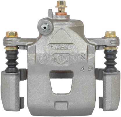 BBB Industries Remanufactured Disc Brake Caliper 99-00542B