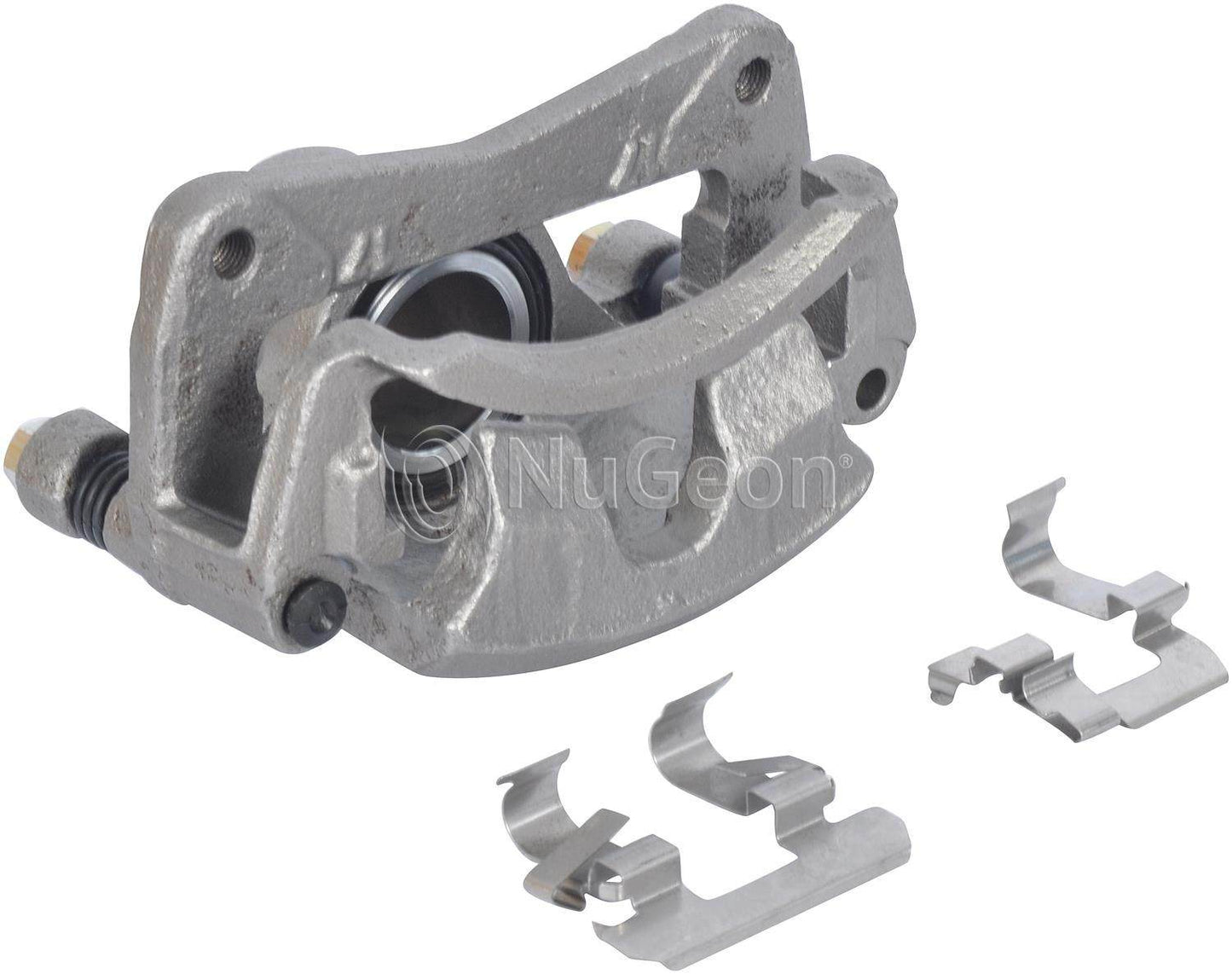 BBB Industries Remanufactured Disc Brake Caliper 99-00543A