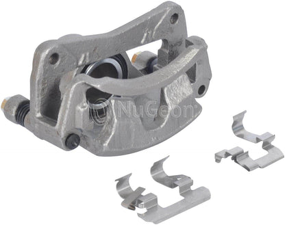 BBB Industries Remanufactured Disc Brake Caliper 99-00543A