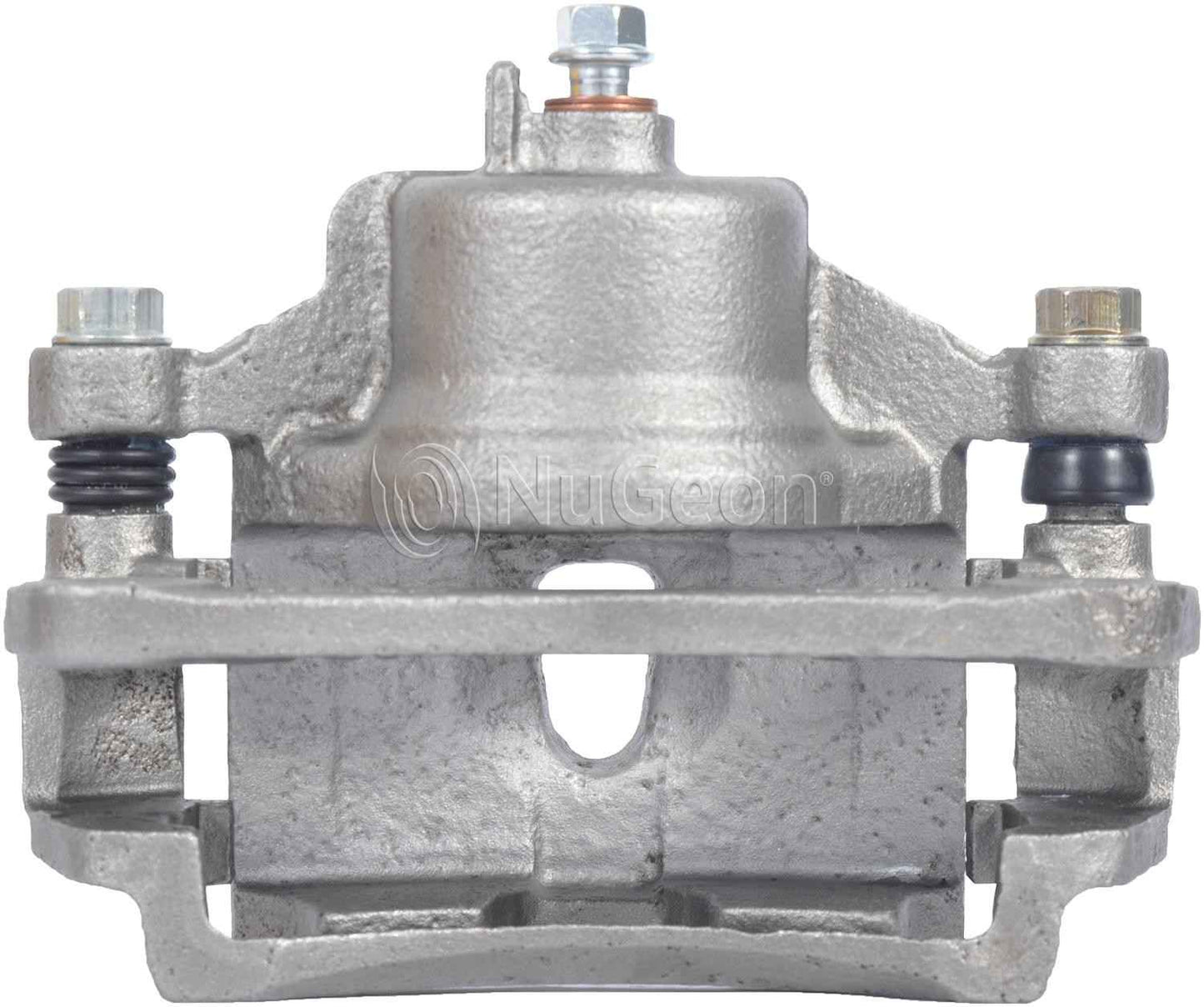 BBB Industries Remanufactured Disc Brake Caliper 99-00543A