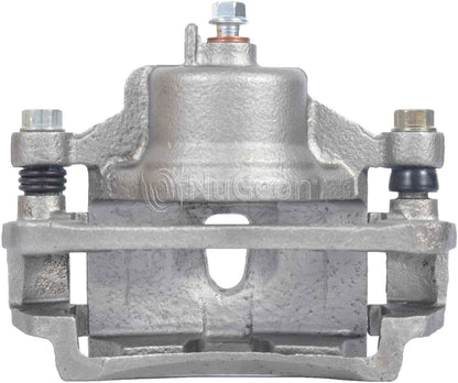BBB Industries Remanufactured Disc Brake Caliper 99-00543A