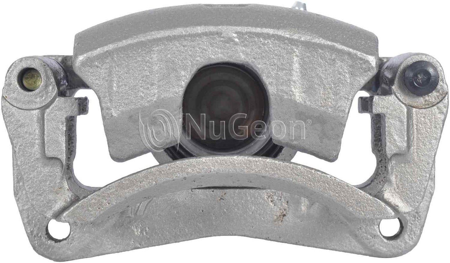 BBB Industries Remanufactured Disc Brake Caliper 99-00543A