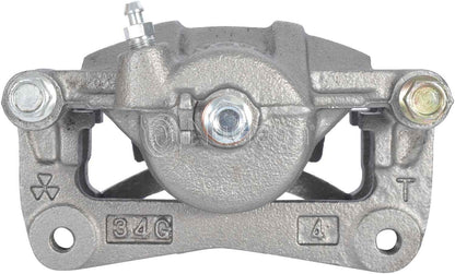 BBB Industries Remanufactured Disc Brake Caliper 99-00543A