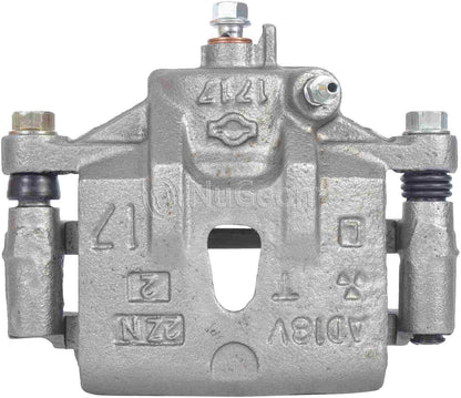 BBB Industries Remanufactured Disc Brake Caliper 99-00543A