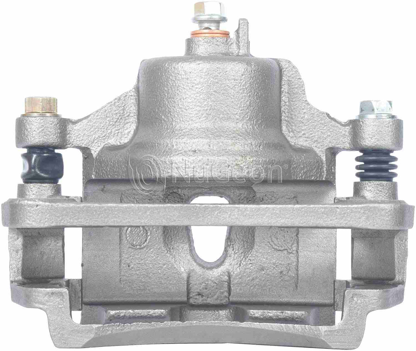 BBB Industries Remanufactured Disc Brake Caliper 99-00543B