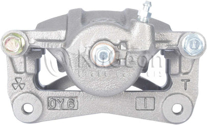 BBB Industries Remanufactured Disc Brake Caliper 99-00543B