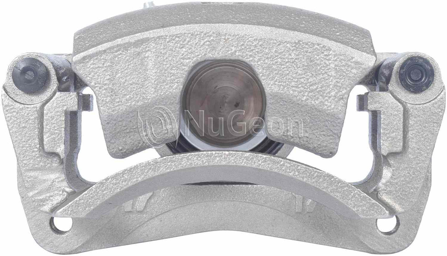 BBB Industries Remanufactured Disc Brake Caliper 99-00543B