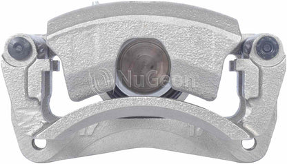 BBB Industries Remanufactured Disc Brake Caliper 99-00543B