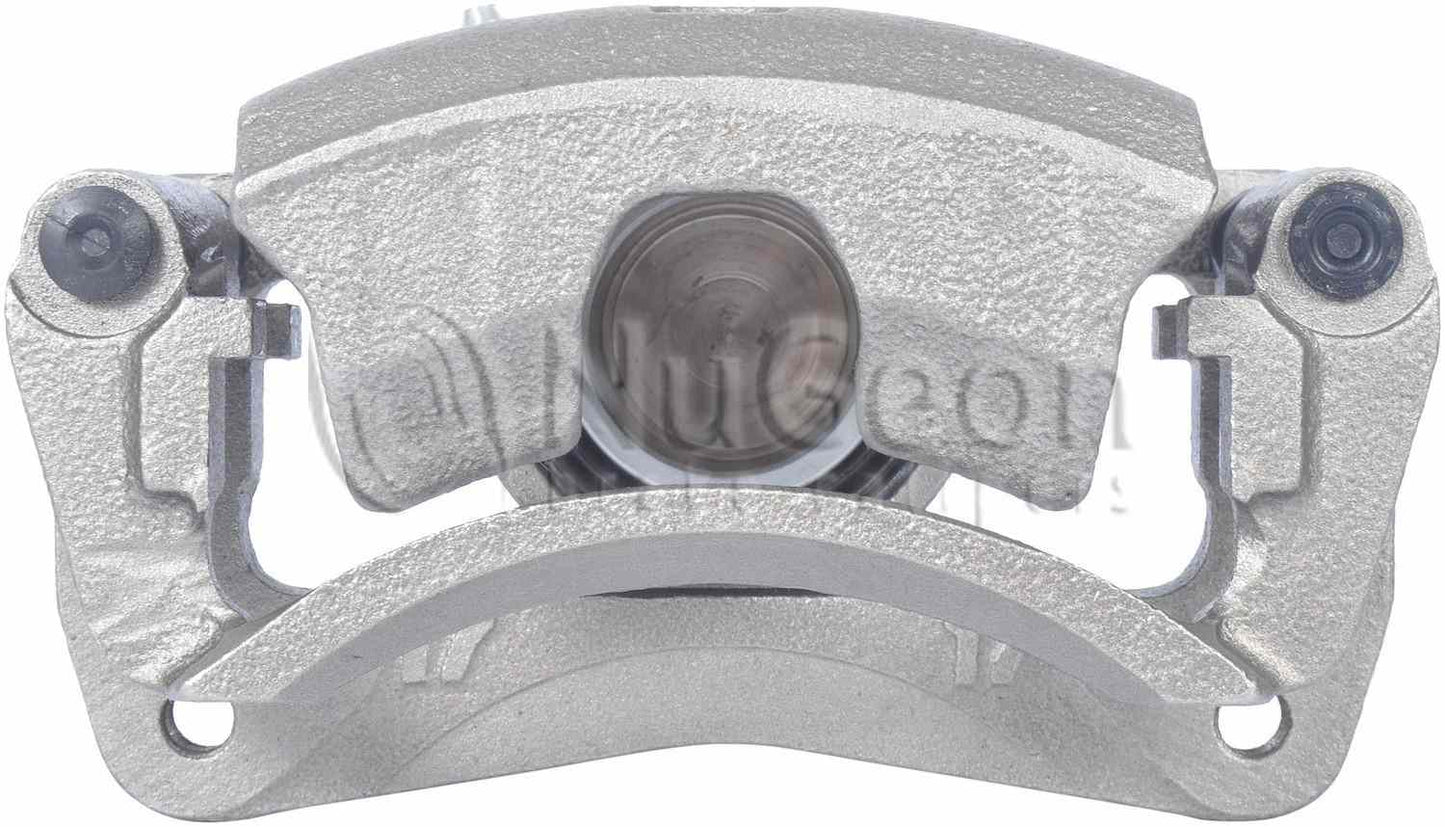 BBB Industries Remanufactured Disc Brake Caliper 99-00543B