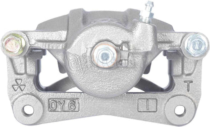 BBB Industries Remanufactured Disc Brake Caliper 99-00543B