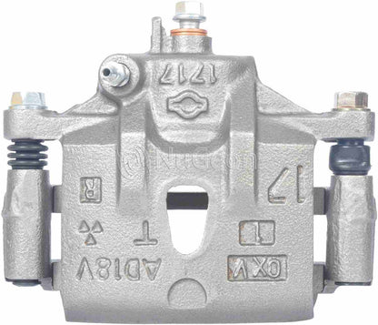 BBB Industries Remanufactured Disc Brake Caliper 99-00543B