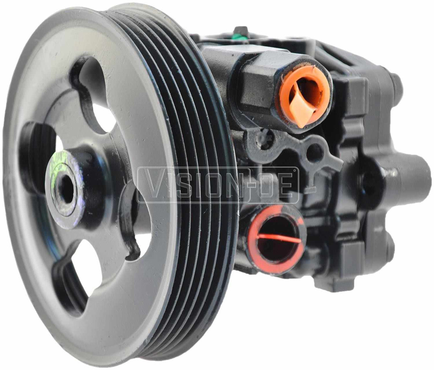 BBB Industries Power Steering Pump 990-0543