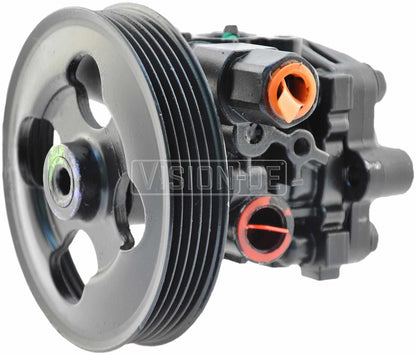 BBB Industries Remanufactured Power Steering Pump 990-0543