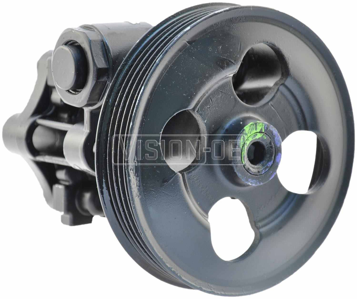 BBB Industries Remanufactured Power Steering Pump 990-0543