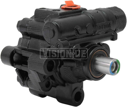 BBB Industries Remanufactured Power Steering Pump 990-0544