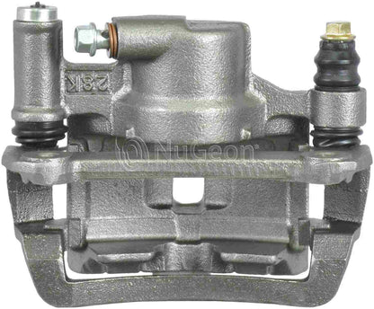 BBB Industries Remanufactured Disc Brake Caliper 99-00545A