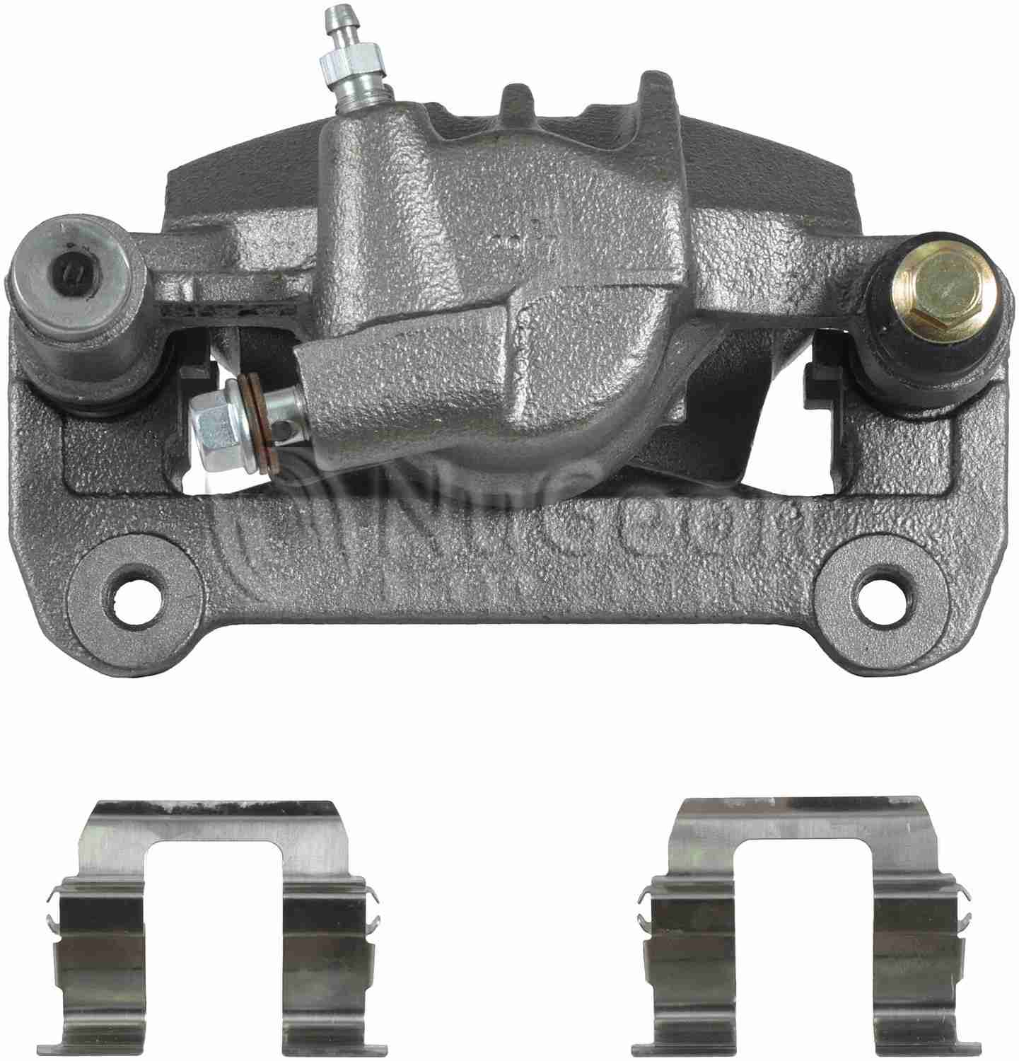 BBB Industries Remanufactured Disc Brake Caliper 99-00545A