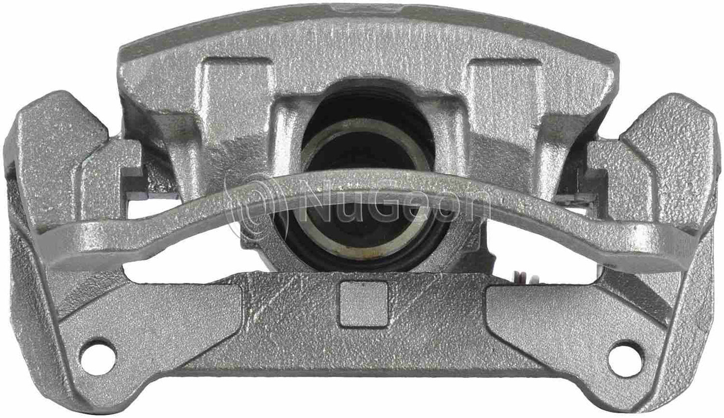BBB Industries Remanufactured Disc Brake Caliper 99-00545A