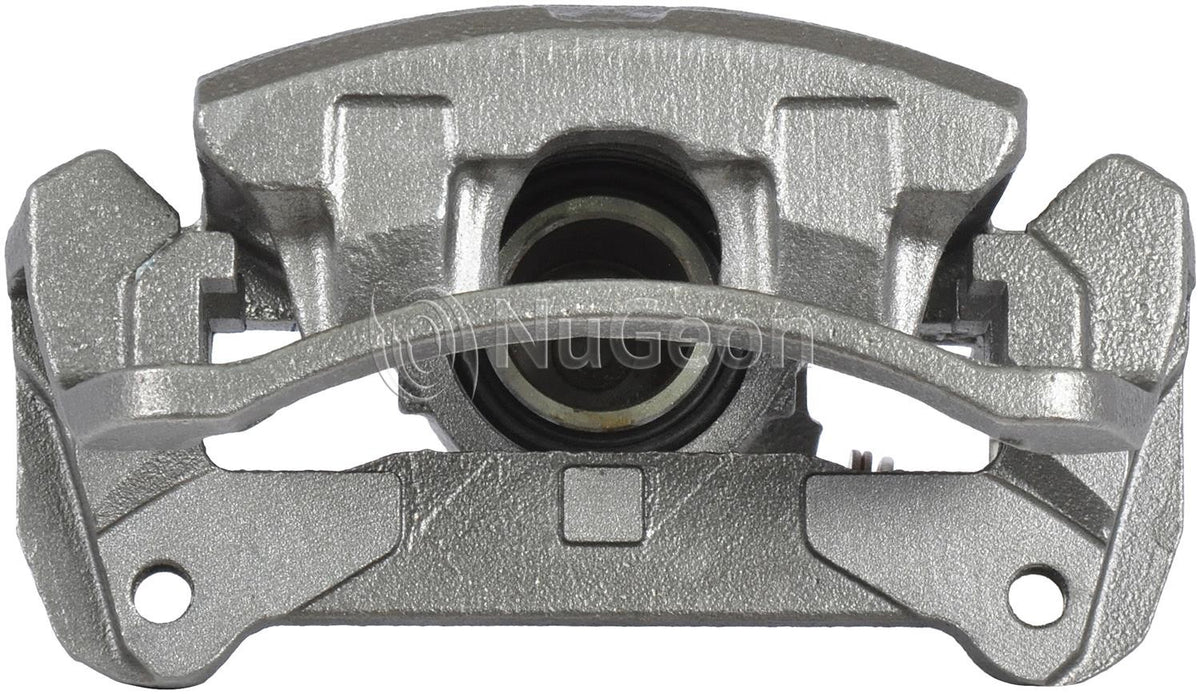 BBB Industries Remanufactured Disc Brake Caliper 99-00545A