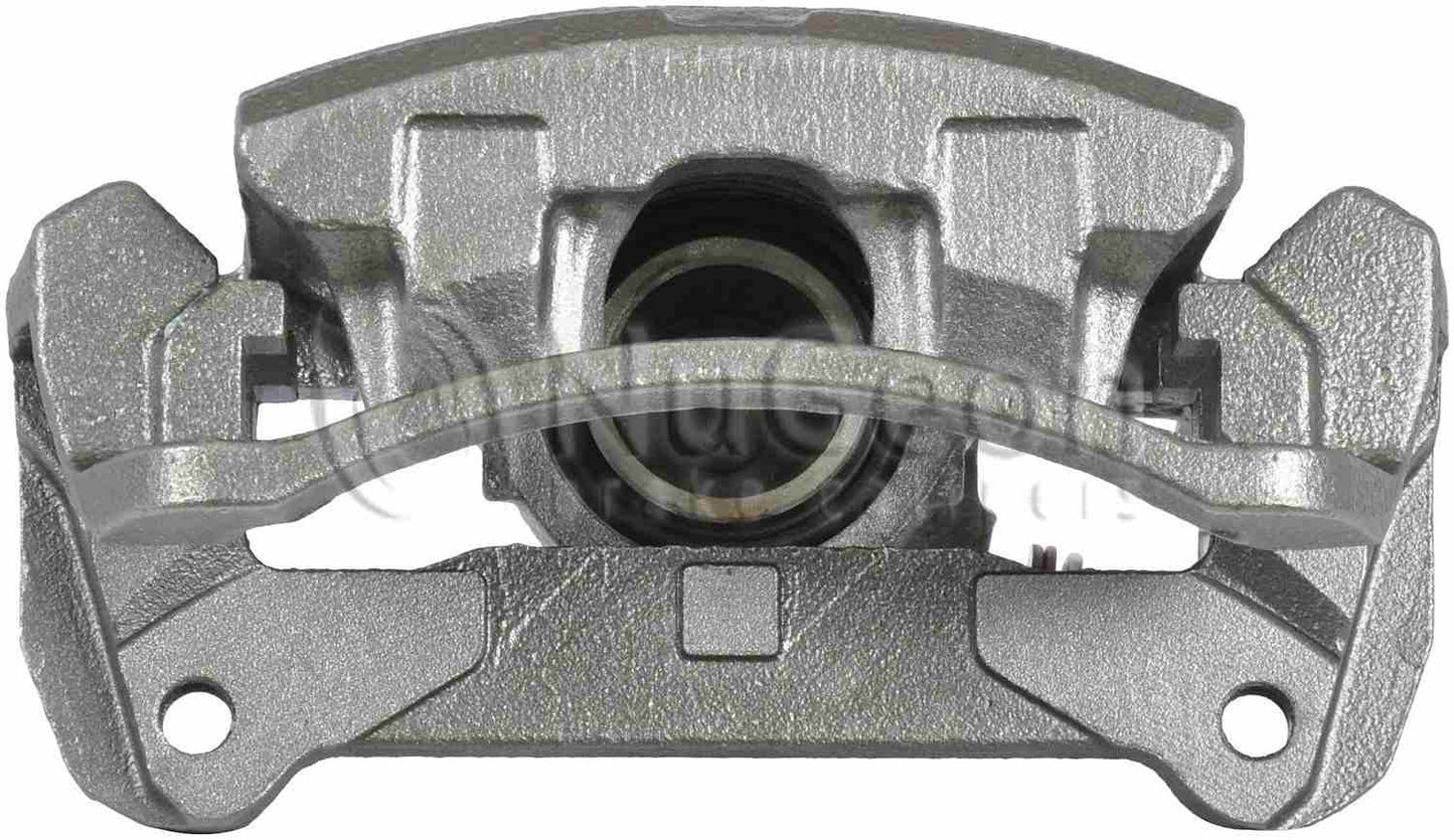 BBB Industries Remanufactured Disc Brake Caliper 99-00545A
