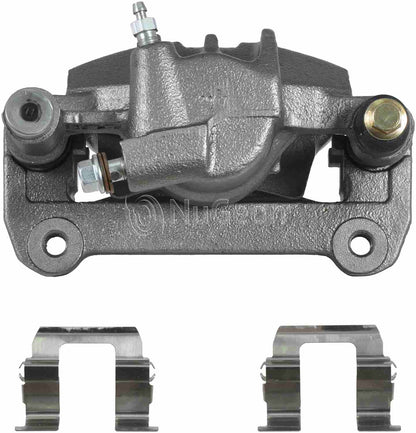 BBB Industries Remanufactured Disc Brake Caliper 99-00545A