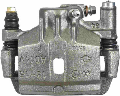 BBB Industries Remanufactured Disc Brake Caliper 99-00545A