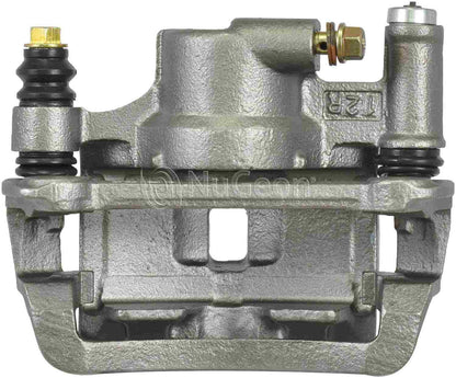 BBB Industries Remanufactured Disc Brake Caliper 99-00545B