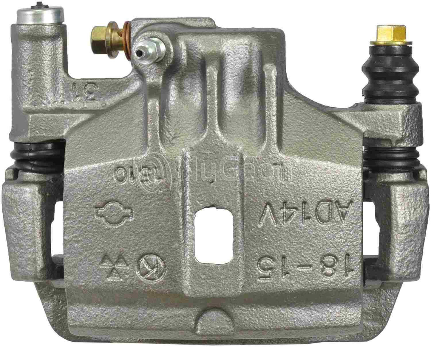 BBB Industries Disc Brake Caliper 99-00545B