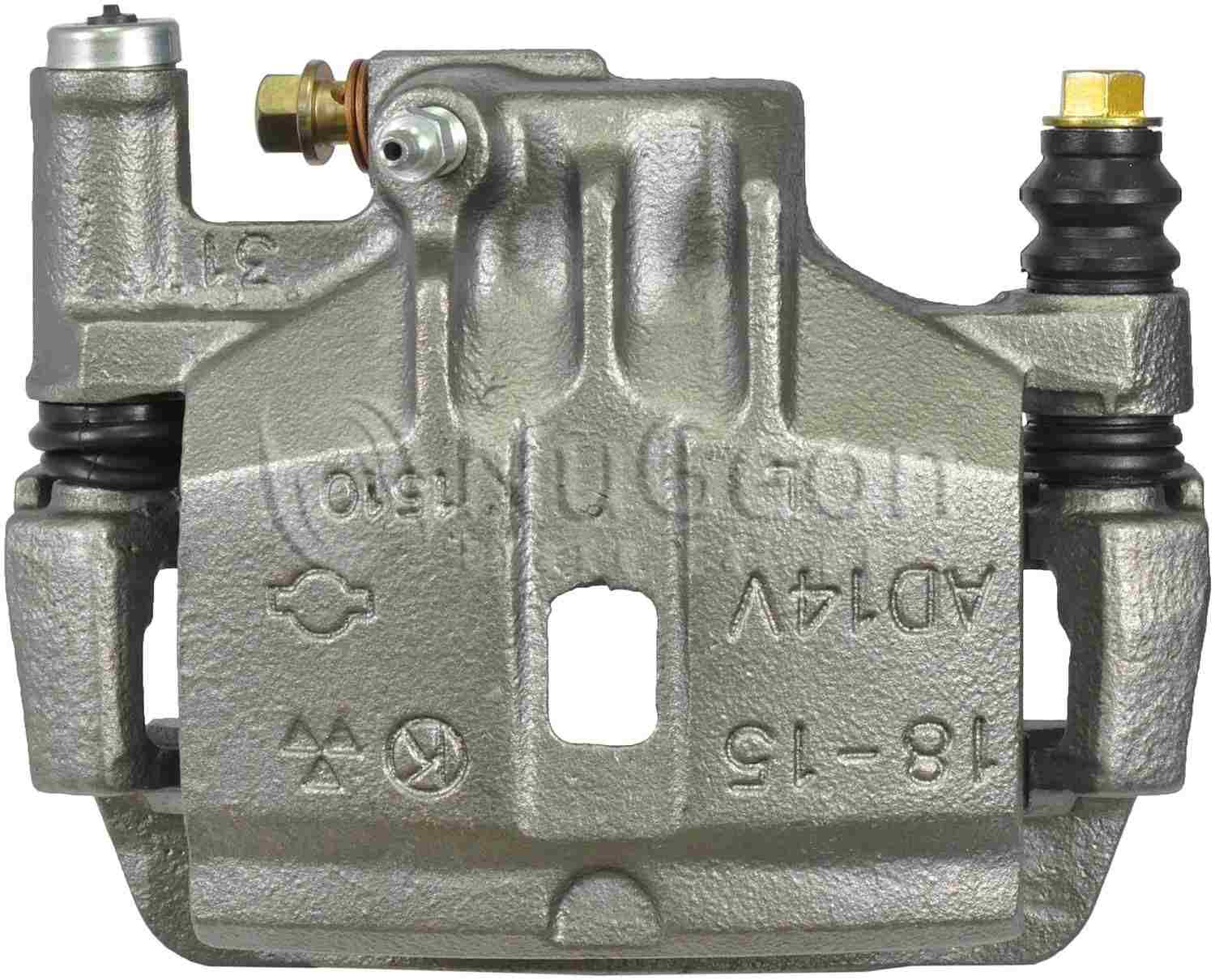 BBB Industries Disc Brake Caliper 99-00545B