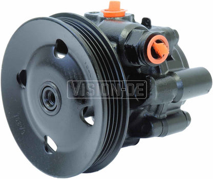 BBB Industries Remanufactured Power Steering Pump 990-0545
