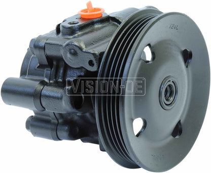 BBB Industries Remanufactured Power Steering Pump 990-0545
