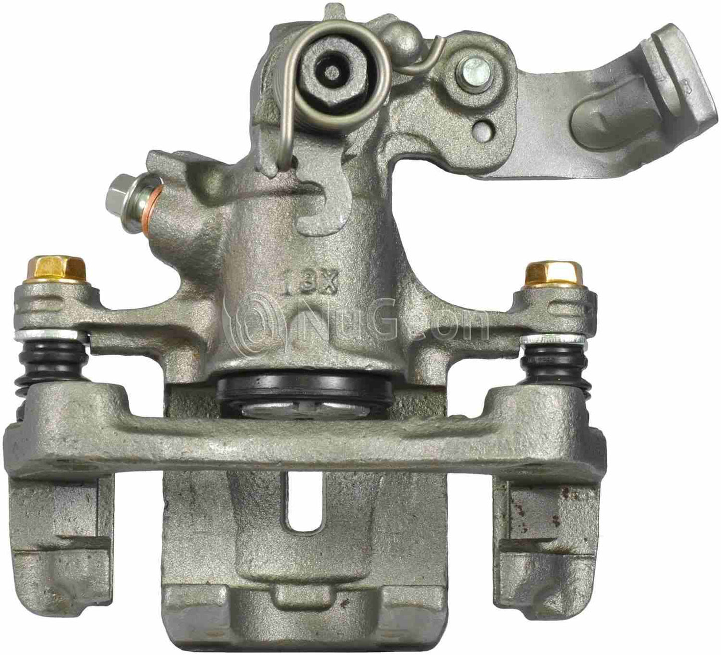 BBB Industries Disc Brake Caliper 99-00547A