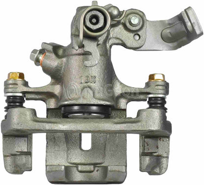 BBB Industries Disc Brake Caliper 99-00547A