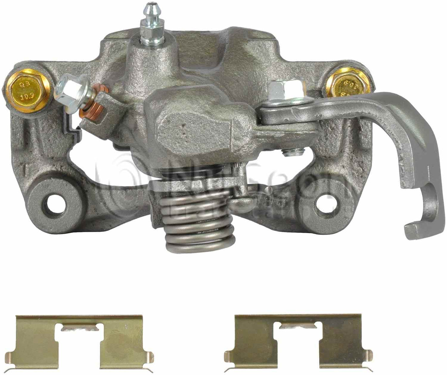 BBB Industries Disc Brake Caliper 99-00547A