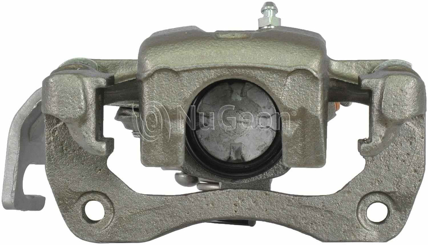 BBB Industries Disc Brake Caliper 99-00547A